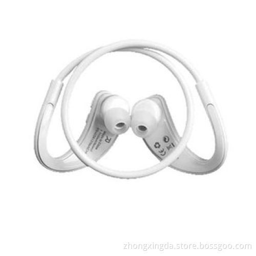 Mobile Stereo Bluetooth HeadsetNew